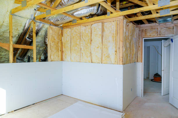 Best Insulation Installation Services in Union Park, FL