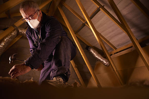 Best Insulation for Specific Applications in Union Park, FL